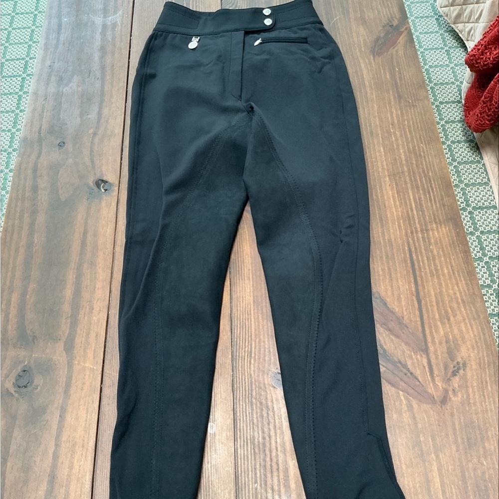 Pikeur Riding Breeches